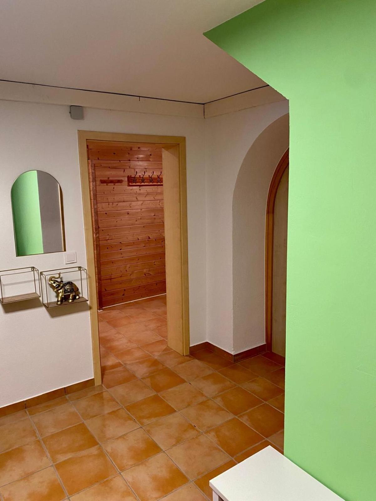 Cosy Room In רמיך מראה חיצוני תמונה