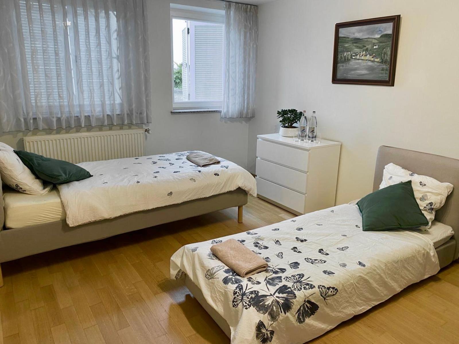 Cosy Room In רמיך מראה חיצוני תמונה