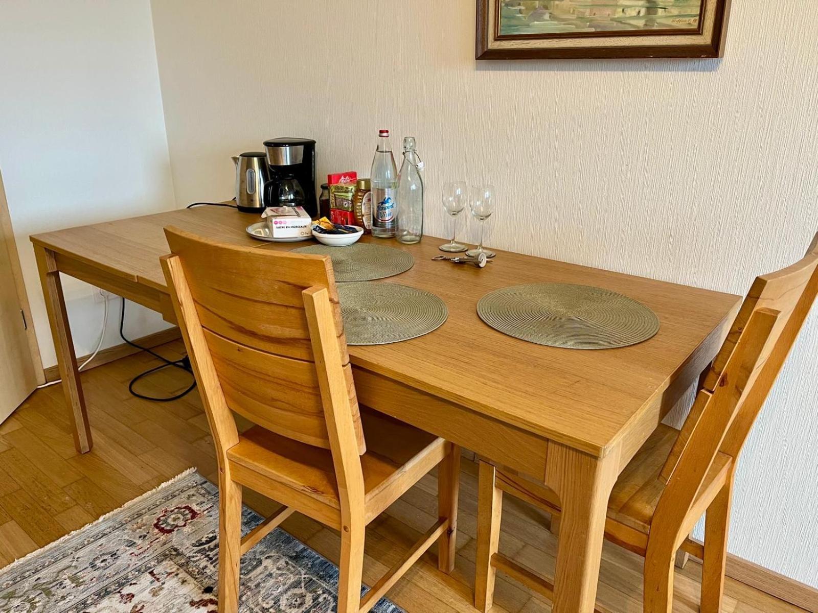 Cosy Room In רמיך מראה חיצוני תמונה